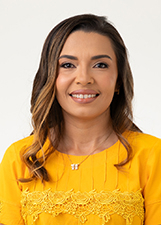 Foto de Francisca Dayres de Brito Silva