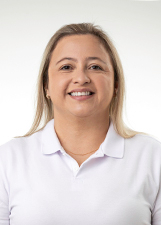 Foto de Nayla Jucélia de Brito Barbosa
