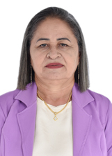 Foto de Zenaide Moraes dos Reis Macedo