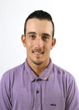 Foto de JOSÉ MATHEUS BORGES DE CARVALHO