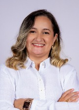 Foto de Cybele Rodrigues de Carvalho
