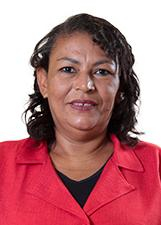 Foto de Maria Gircelia Oliveira de Sousa