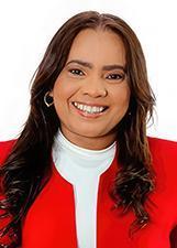 Foto de MARIA DOMINGAS DA CONCEIÇÃO