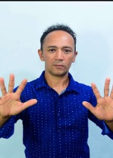 Foto de MAYKON KEYTON MIRANDA