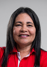 Foto de CARLA MARIA PINHEIRO DOS SANTOS