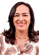 Foto de Gracilene Francisco dos Santos
