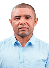 Foto de Alexandro Pereira dos Santos