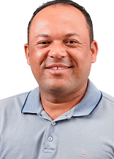 Foto de Ionériton Gama de Araujo