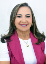 Foto de Maria da Guia Lima de Carvalho