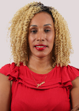 Foto de Jaqueline Monteiro da Mota