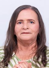Foto de Maria da Cruz de Morais Silva