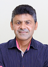 Foto de Ediberto de Almeida Carvalho