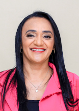 Foto de EDINEIA DE OLIVEIRA SOUSA MOURA