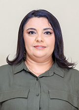 Foto de Ocioneide Cabedo de Moura