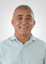 Foto de Washington Alves de Santana