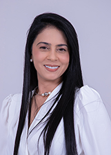 Foto de Miriam Cipriano de Sousa Oliveira