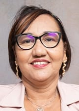 Foto de Maria dos Remédios de Sousa