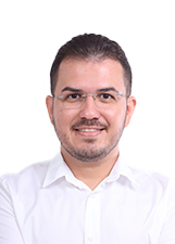 Foto de Marcelo de Almeida Martins Moura