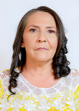 Foto de Maria Filadelfa Viana de Sousa