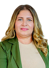 Foto de Ana Catia Lustosa de Castro