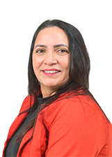 Foto de DEUSANI EVANGELISTA NOGUEIRA FONTES