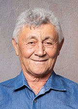 Foto de Antonio Rufino de Sousa Neto