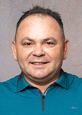 Foto de Francisco Evaristo de Sousa