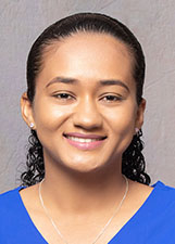 Foto de Maria Valdiléia da Costa Figueiredo