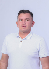 Foto de Antonio Francelino Sobrinho Junior