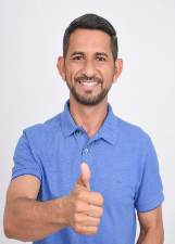 Foto de ANTONIO RODRIGUES FILHO