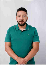 Foto de Samuel Alves de Sousa