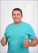 Foto de Fabiano de Oliveira da Silva
