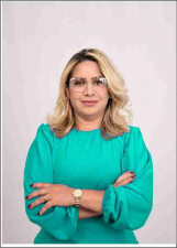 Foto de Maria Ivonete Uchôa Alves da Silva