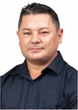 Foto de JOÃO CELESTINO DA ROCHA
