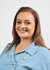 Foto de ANDRÉA DOS SANTOS RODRIGUES NERI