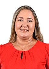 Foto de ALDINETE PINTO ARAÚJO