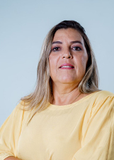 Foto de KATIA REGINA DE SOUSA CARVALHO