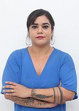 Foto de Andressa Erica Portela da Silva