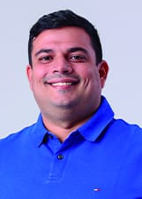 Foto de FELLYPE BRENNO LIMA VASCONCELOS