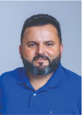 Foto de Joaquim Cicero Rodrigues