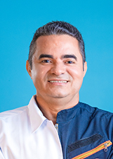 Foto de VALDOMIRO DA SILVA AMORIM