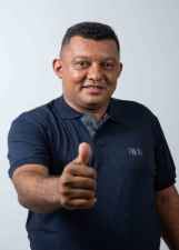 Foto de Fabiano Francisco da Silva