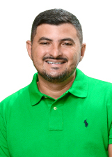 Foto de FRANCISCO RAULINO GOMES CARDOSO