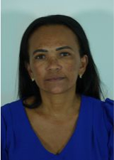 Foto de REGINA AMÉLIA DE JESUS