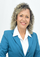 Foto de Rosana da Mota Lopes
