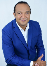 Foto de Ancelmo Jorge Soares da Silva