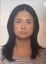 Foto de Larissa Katiussa do Nascimento Cavalcante Dantas