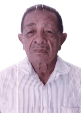 Foto de Antônio Pereira de Araújo