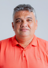 Foto de ORISVALDO SILVA MARQUES