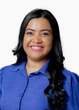 Foto de Leia Silva Monteiro Paiva